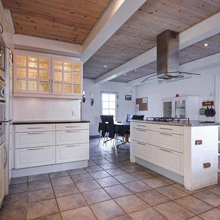 Awesome Home In Bredebro With Kitchen Ballum Экстерьер фото